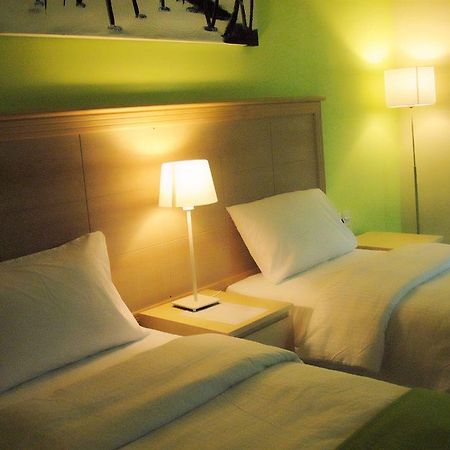 Mutrah Hotel Muscat Ngoại thất bức ảnh