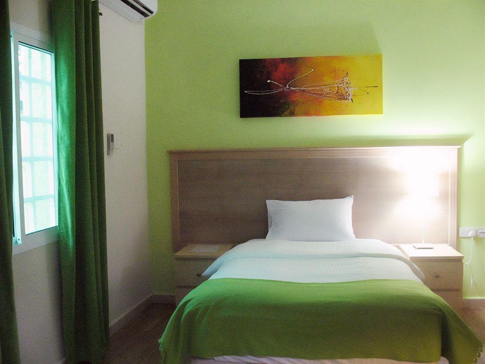 Mutrah Hotel Muscat Ngoại thất bức ảnh