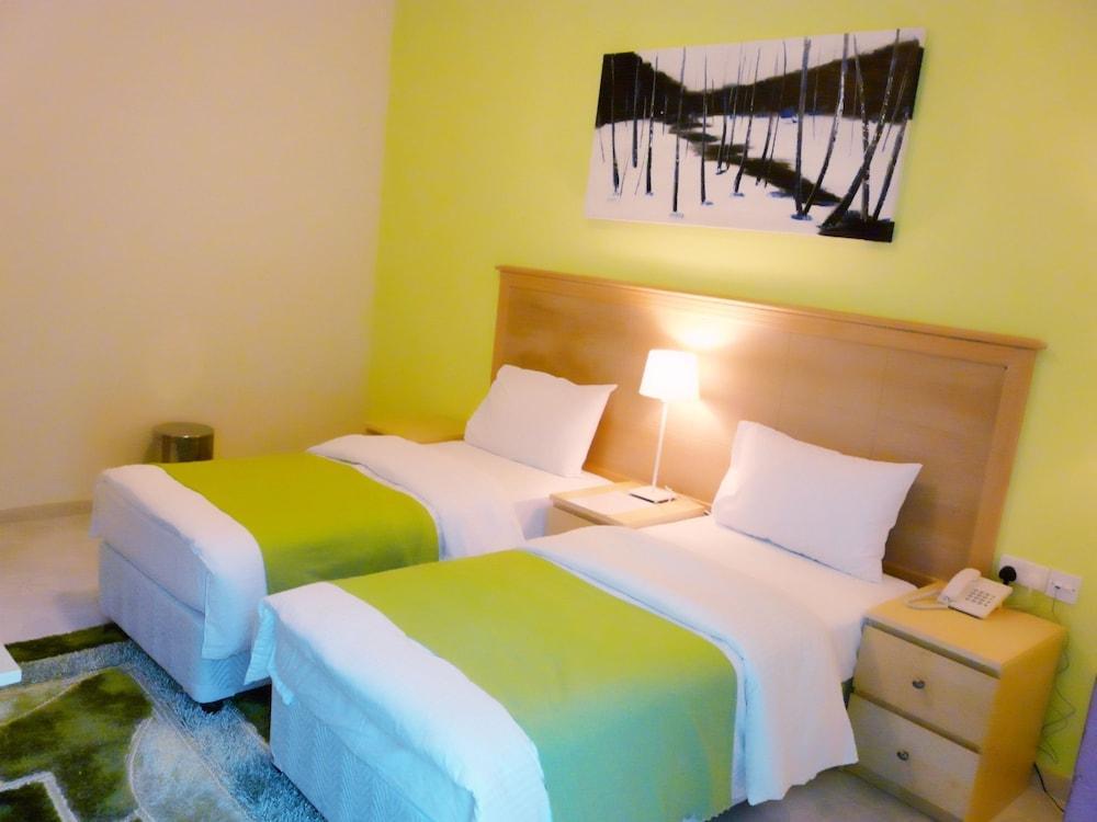 Mutrah Hotel Muscat Ngoại thất bức ảnh