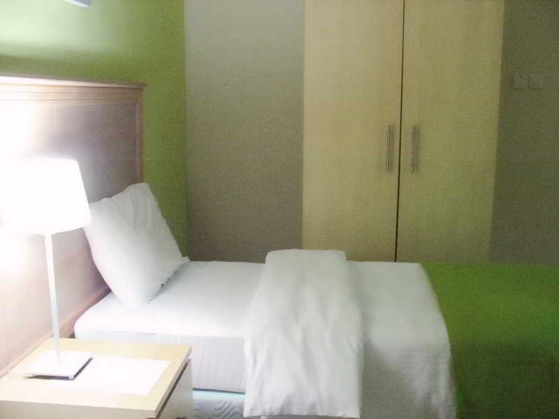 Mutrah Hotel Muscat Ngoại thất bức ảnh