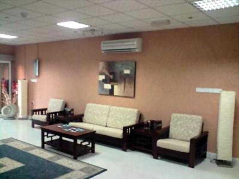Mutrah Hotel Muscat Ngoại thất bức ảnh