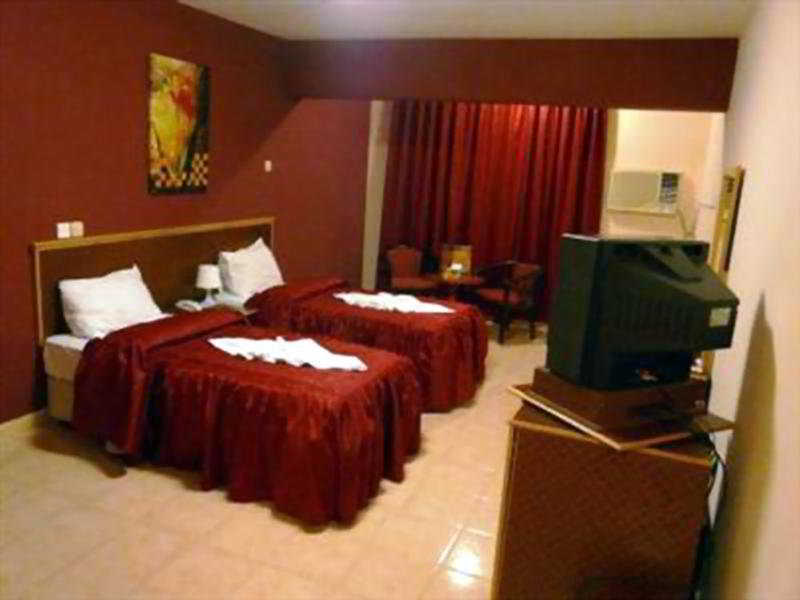 Mutrah Hotel Muscat Ngoại thất bức ảnh