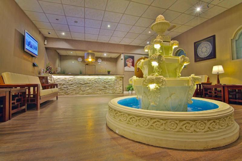 Mutrah Hotel Muscat Ngoại thất bức ảnh