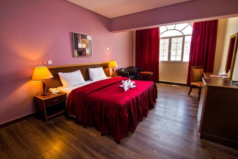 Mutrah Hotel Muscat Ngoại thất bức ảnh