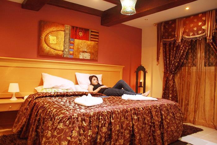Mutrah Hotel Muscat Phòng bức ảnh