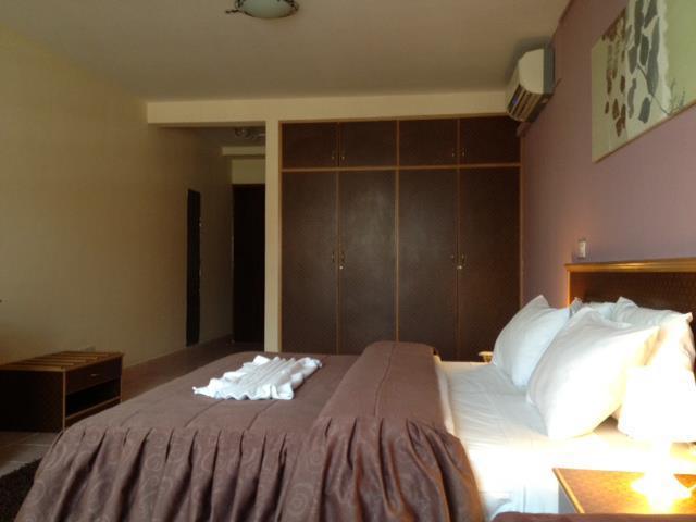 Mutrah Hotel Muscat Phòng bức ảnh